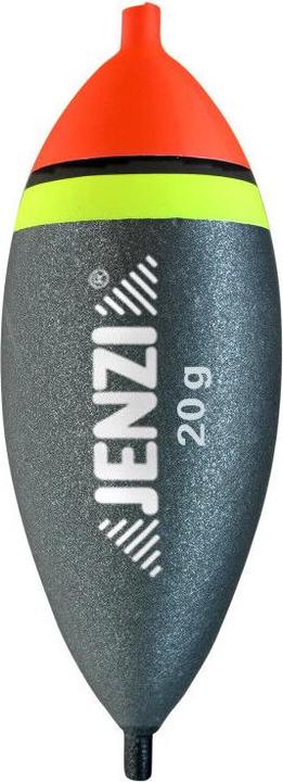 Image du produit Jenzi Rohacell Poste de pêche aux carnassiers