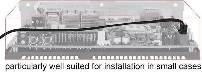 Immagine prodotto Delock Cavo SATA-3