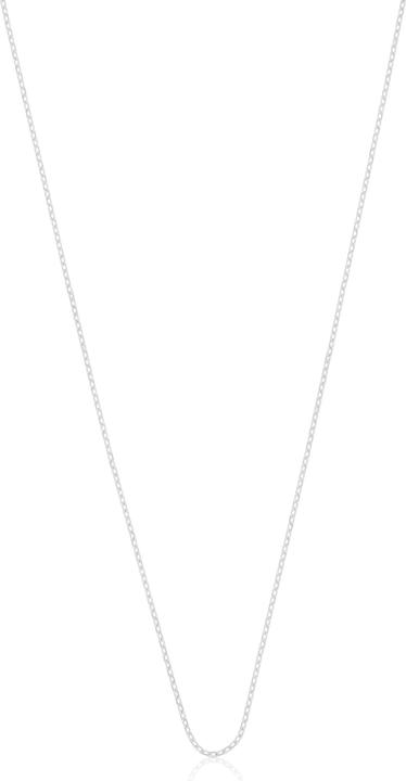 Immagine prodotto Muau Ancora (Oro bianco 750, 50 cm)
