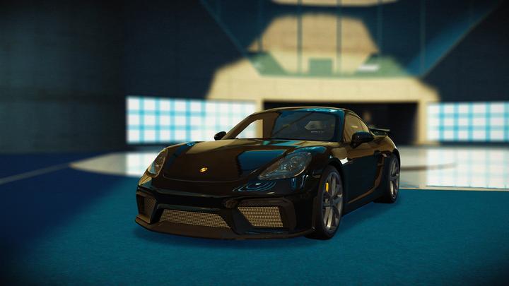 Image du produit Activision Gear Club Unlimited 2 Porsche Edition (sc1) (Switch, DE, EN, FR, IT)