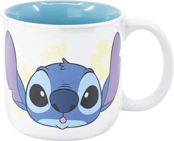 Actual product image Stor Lilo & Stitch - Stitch (400 ml, 1x)