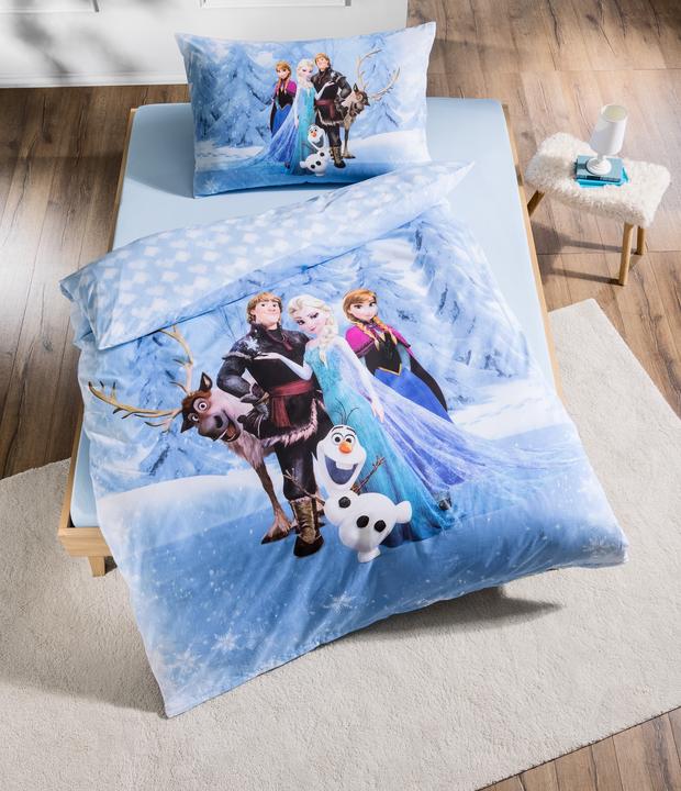 Immagine prodotto Disney Interactive Studios Famiglia congelata