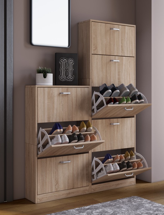Produktbild VCM Joelle (59 x 22 x 170 cm)