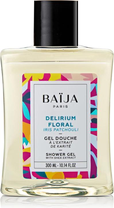 Baija Gel Douche (300 ml)
