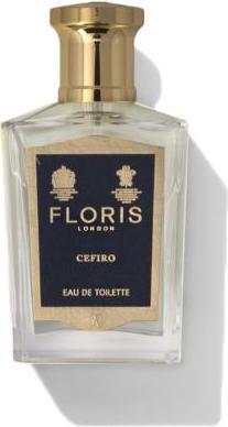 Produktbild Floris Cefiro by Eau de Toilette Spray 50 ml (Eau de Toilette, 50 ml)
