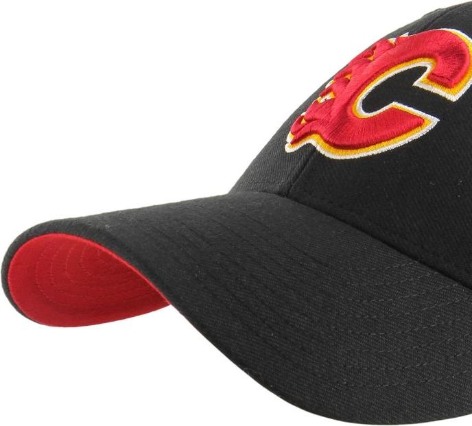 Produktbild 47 Brand Low Profile Snapback Cap - Ballpark Anaheim Ducks (One Size)
