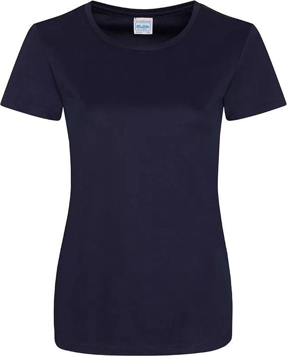 Produktbild Awdis Just Cool Girlie Smooth Tshirt (XS)