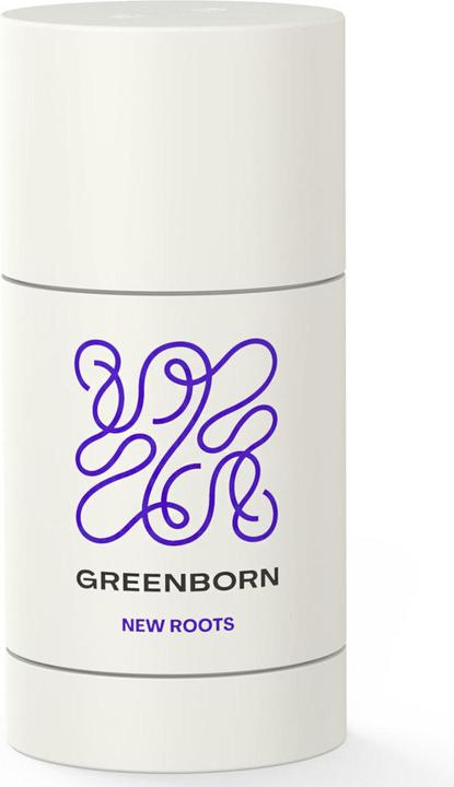 Image du produit Greenborn Déodorant stick New Roots (Stick)