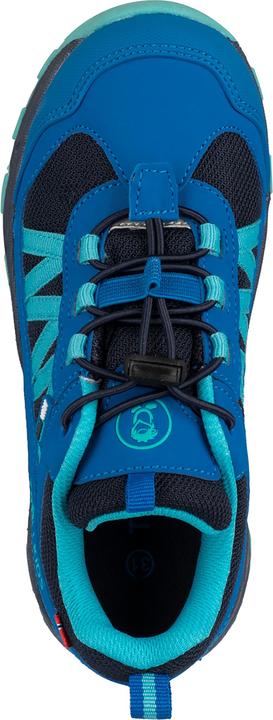 Produktbild Trollkids Kid's Tronfjell Hiker Low (40)