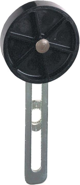 Produktbild TE Sensors Rollenhebel ZCY49 Serie XC