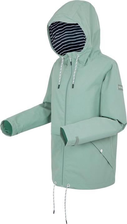 Image du produit Regatta - Veste imperméable BAYLETTA - Femme (52)