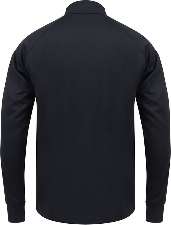 Actual product image Finden & Hales Knit tracksuit top (3XL)
