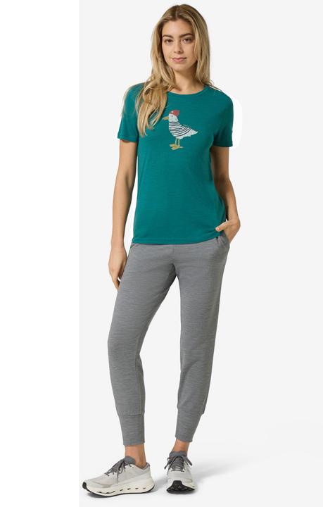 Produktbild Super Natural Women's Johnny Tee (XL)