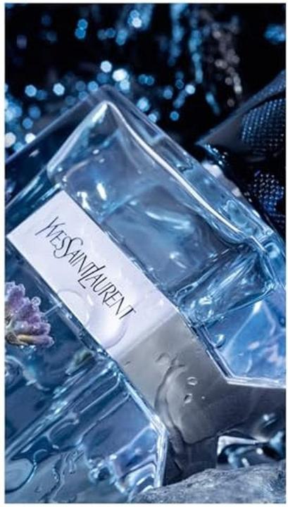 Immagine prodotto Yves Saint Laurent Y for Men (Eau de toilette, 100 ml)