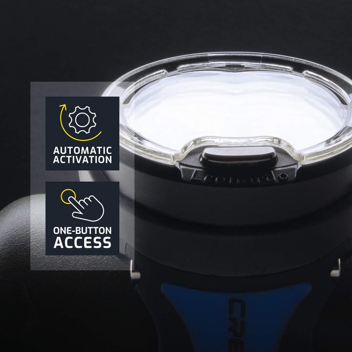 Produktbild Cressi Leonardo Computer