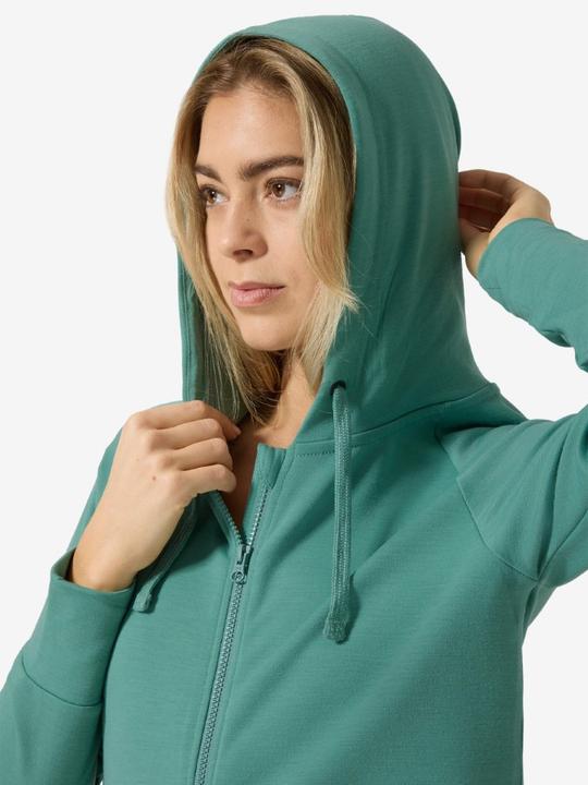 Produktbild Super Natural W Everyday Zip Hoodie (XL)