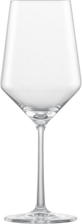 Produktbild Zwiesel Pure (55 cl, 1 Gläser, Rotweingläser)