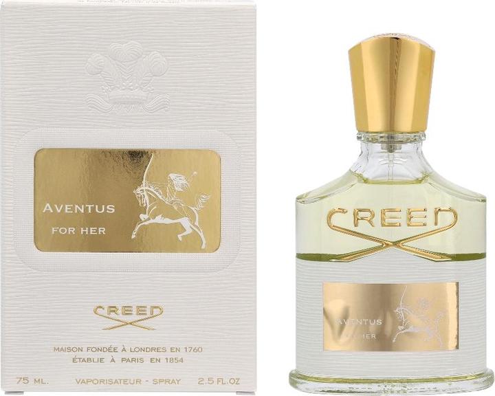 Actual product image Creed Aventus (Eau de parfum, 75 ml)