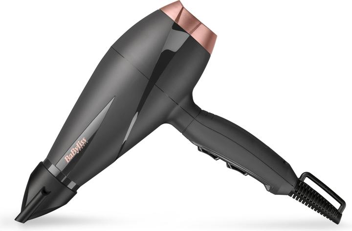 Actual product image BaByliss Smooth Pro