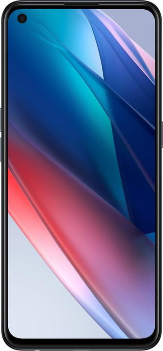 Immagine prodotto OPPO Trova X3 Lite (128 GB, Nero stellato, 6.43", Doppia SIM, 5G)