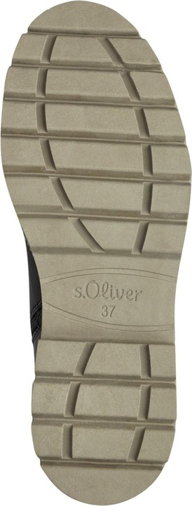 Produktbild S.Oliver Chelsea Boot (41)