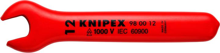 Produktbild Knipex Maulschlüssel (12 mm)