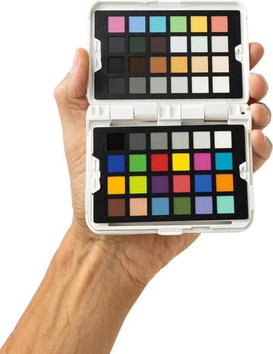 Immagine prodotto Datacolor Spyder Checkr Photo (Vari)