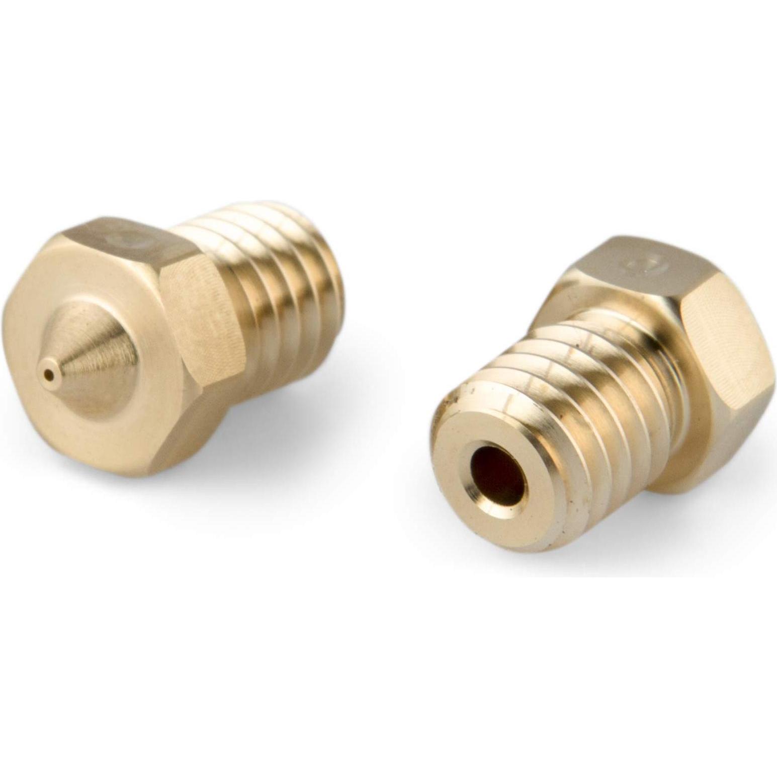 Prima Creator PrimaCreator P120 Messing Nozzle 0.8 mm - 1 Stk (Düse), 3D Drucker Zubehör