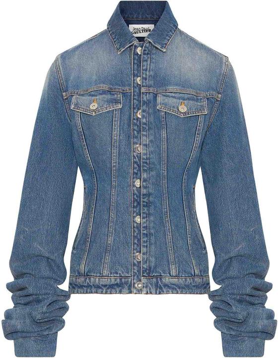 Produktbild Gaultier Coats Blue (S)