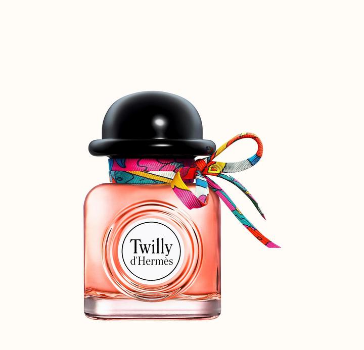 Actual product image Hermès Twilly (Eau de parfum, 50 ml)