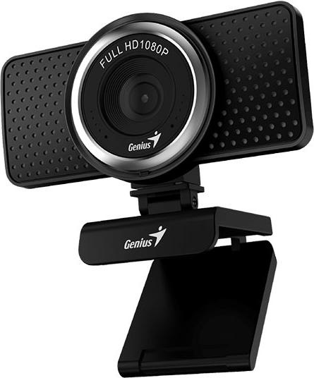 Actual product image Genius Web Cam ECam 8000 (32200001406) (2 Mpx)