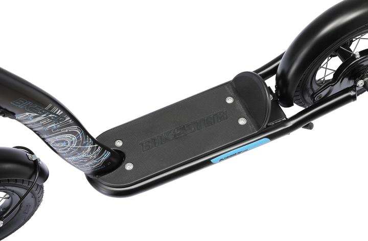 Actual product image Bikestar Air scooter