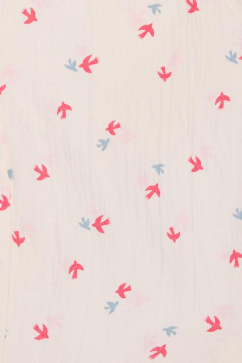 Image du produit Noppies Baby Hose Morada (68)