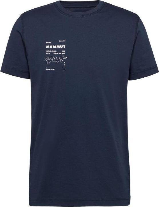 Produktbild Mammut Core T-Shirt Men Vert (XXL)