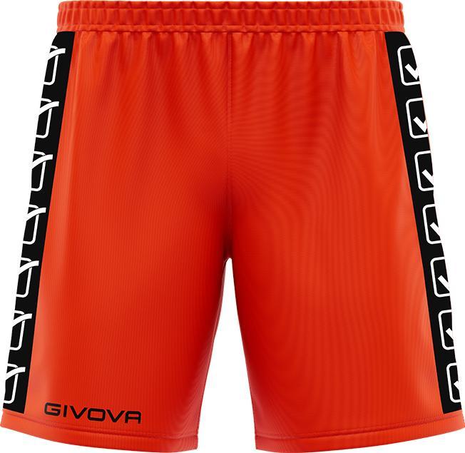 Actual product image Givova Poly (M)