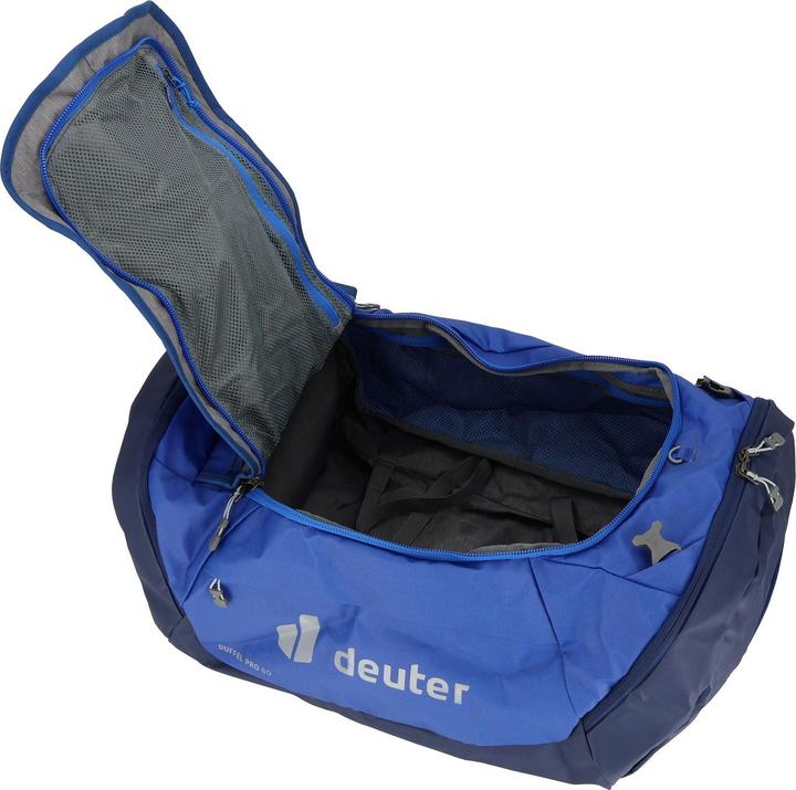 Produktbild Deuter Duffel Pro 60 (60 l)