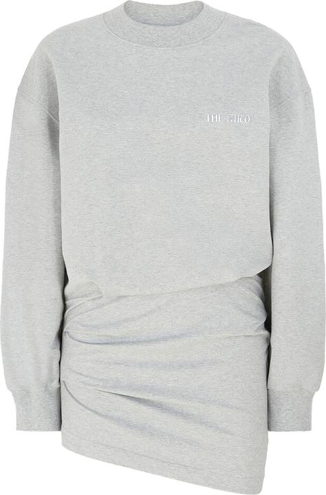 Produktbild The Attico Abiti Grigio (42)
