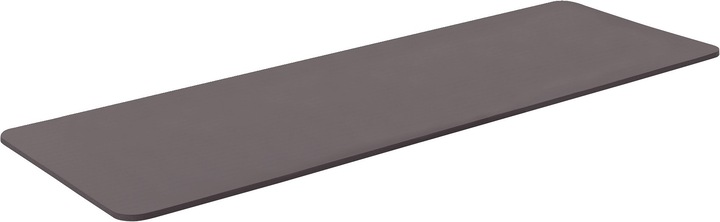 Sport-Thieme Gymnastikmatte Club 15 (10 mm)