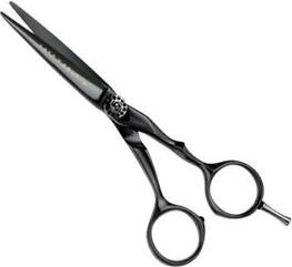 Tondeo Mythos Offset nero 5.5 (B) (13.97 cm)