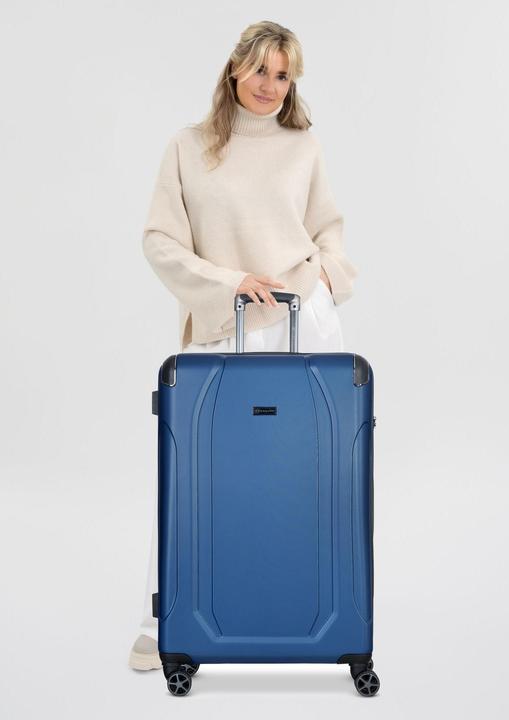 Actual product image Bugatti Valencia 4 wheels trolley L 77 cm (106 l)