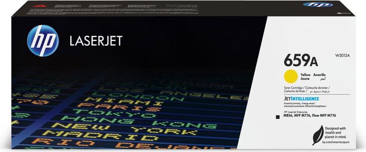 Produktbild HP 659A (Y)