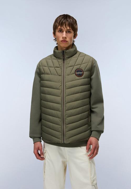 Actual product image Napapijri Lapaz (XS)