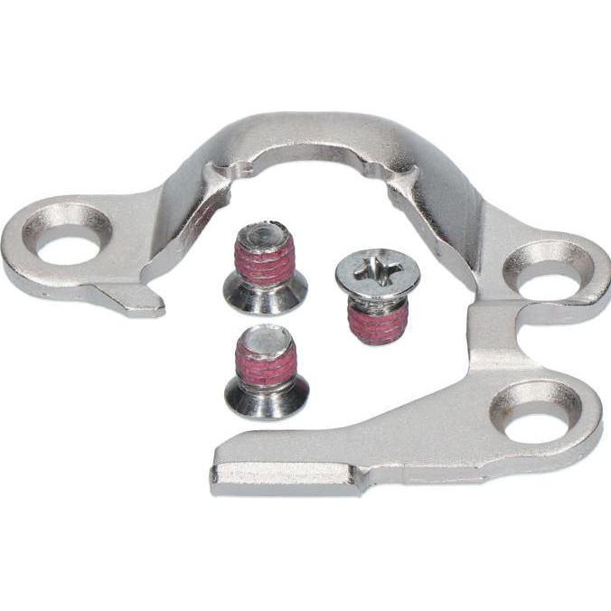 Shimano, Zubehör Schaltung + Antrieb