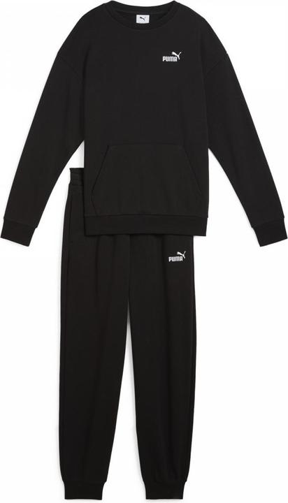Produktbild Puma Sweat Suit Relaxed TR cl (M)