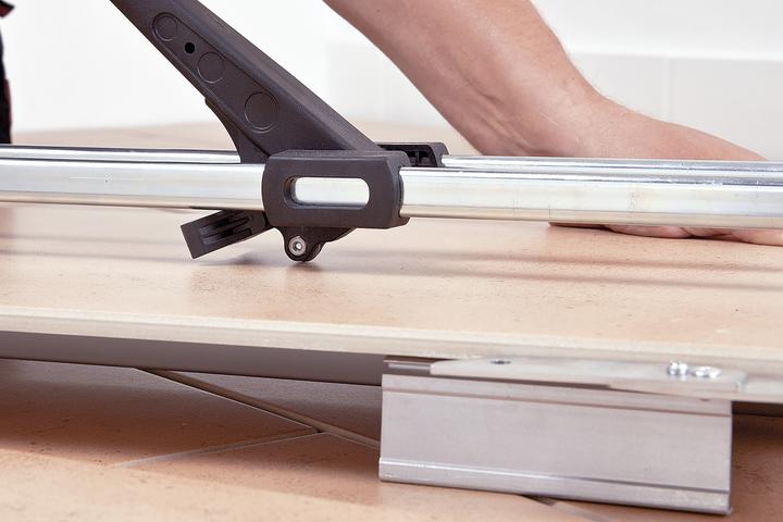 Actual product image wolfcraft 1 TC 600 - Tile cutter (Trimmer)