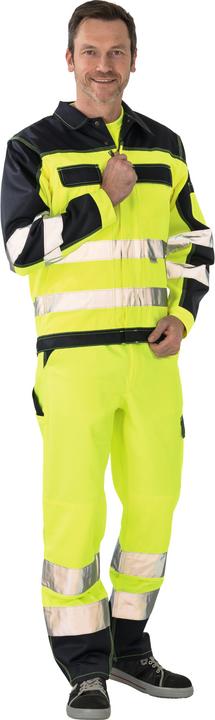 Produktbild Planam Warnschutzbundjacke (42)