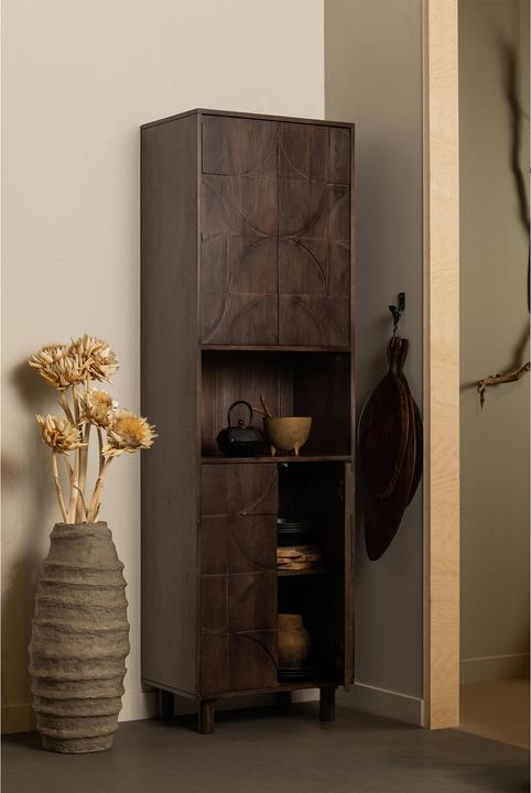 Immagine prodotto Woood Draw (200 x 60 x 40 cm)