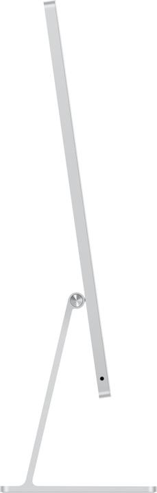 Image du produit Apple iMac 2024 (M4, 16 Go, 512 Go, Apple M4 10-Core)