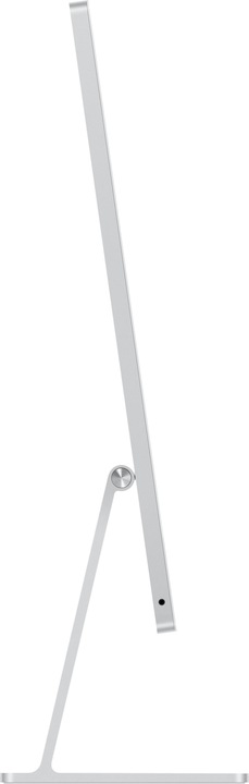 Produktbild Apple iMac 2024 (M4, 16 GB, 512 GB, Apple M4 10-Core)