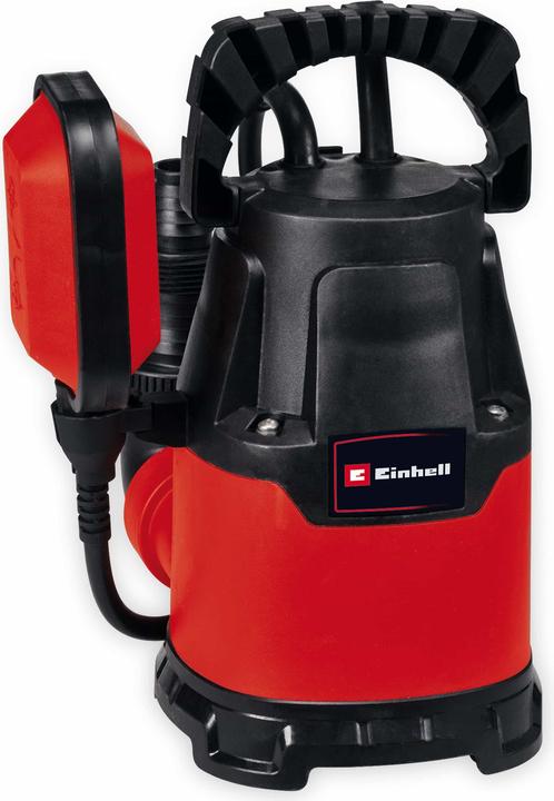 Einhell Helderwaterpomp GC-SP 2275 (Heldere waterpomp)